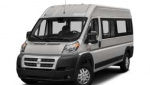 2017 RAM ProMaster 2500 Window Van